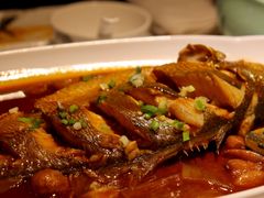 -小螺号海鲜·地道鲁菜(泉城广场店)
