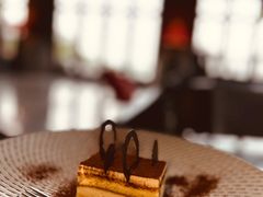 -海口万豪·大堂吧·望海吧.日落海景·下午茶·奶茶·咖啡·轻食·蛋糕·鸡尾酒·清吧