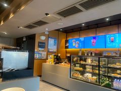 -星巴克(福州三坊七巷店)