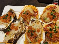 -老卜奎齐齐哈尔烤肉(人民东路店)