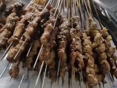 -记忆串城·东北烧烤·小龙虾·大型团建(南油店)