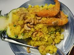 -BetterThai 泰加(苏州中心店)