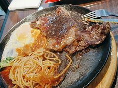 -豪享来中西餐厅(隆昌店)