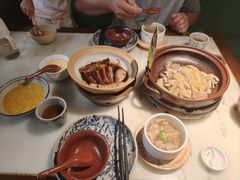 -客语客家菜(华发商都店)