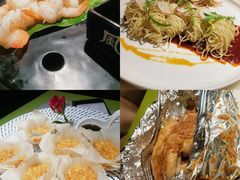 -桂满陇天书(南京德基旗舰店)