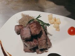 -火地铁板烧(昆山万象汇店)