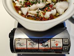 -火宫殿·小吃王国(坡子街店)