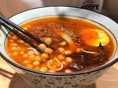 -火山屋台(新街口店)