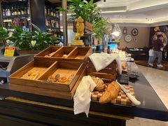 -上海瑞金洲际酒店