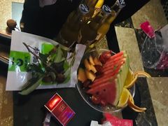 -唱吧麦颂KTV(方庄店)