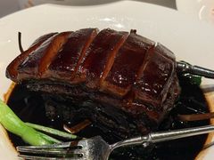 -桂满陇·海市蜃楼·黑金(国金店)