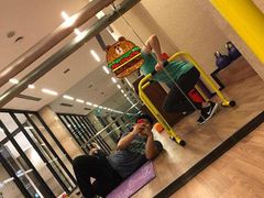 -唤醒健身AWAKEN Fitness Studio