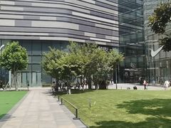 -星巴克(上海长宁来福士1F店)