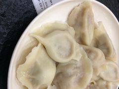 -东北农业大学饺子园