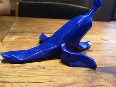 -奇醜的猴子咖啡(财信广场店)