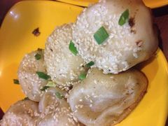 -小杨生煎(龙之梦购物中心店)