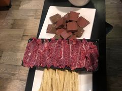 -牛天下·牛肉·海鲜·打边炉·融合菜