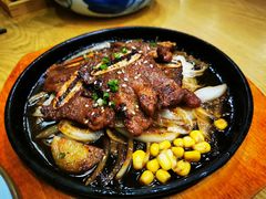 -八间(合生汇店)