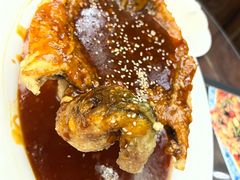 -徐鼎盛民间菜(上筑店)