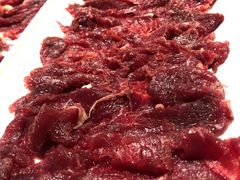 -食潮汕头鲜牛馆(望京保利店)