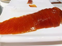 -羲和雅苑•北京烤鸭(国贸商城店)