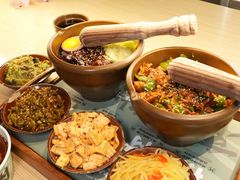 -京参 • 擂椒饭(这有山店)