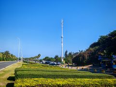 -厦门帝元维多利亚大酒店(环岛路黄厝海滩店)
