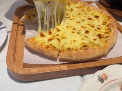 -烁先生披萨(河南岸店)