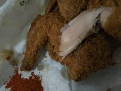 -麦德堡(霞美店)