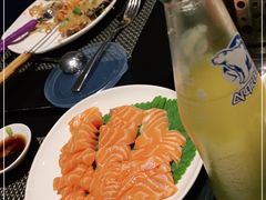 -青岛证大喜玛拉雅酒店·Z1餐厅