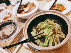 -锦粤宫·精致粤菜(深圳北站店)