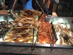 -远洲凤凰山庄臻味全日餐厅