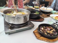 -潮界(虹桥新天地店)