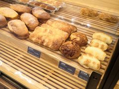 -面包新语(无锡M会员店)