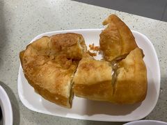 -芬芳甜品(同福路店)