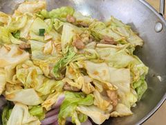 -老东阳·外婆菜(横店店)