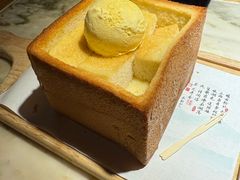 -绿茶餐厅(西单老佛爷店)