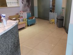 -瑞派申生动物医院·24H夜诊·国际动物医疗中心·骨外科(吴中路店)