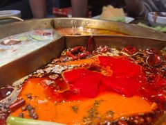 -小龙坎火锅(阳泉店)