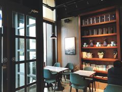 -海岩咖啡(南中环国金店)