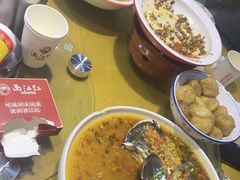 -西江红·株洲本地菜(滨江南路店)