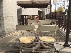 -VOYAGE COFFEE(北锣鼓巷店)