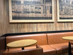 -星巴克(北京佳程广场店)