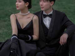 -爱度婚纱摄影(横店华夏大道店)