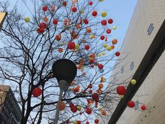 -义乌之心城市生活广场
