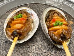 -品海楼·大连海胆锅贴馆(东港店)