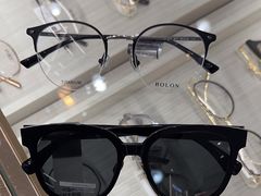 -无界眼镜MaxLess(南翔印象城店)