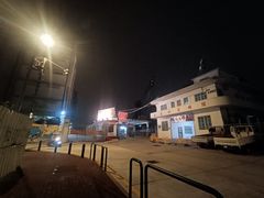 -澳门十六浦索菲特大酒店