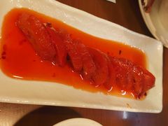 -奶奶的味道(胶州路店)