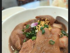 -正宗潮州鱼蛋粉(长寿西路店)